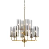 DECARO 12 LIGHTS PENDANT