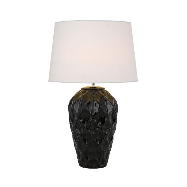 MADRID CERAMIC TABLE LAMP