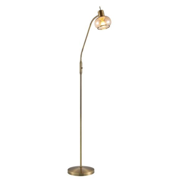 MARBELL FLOOR LAMP