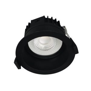 MACRO 9W LED DOWNLIGHT 3CCT