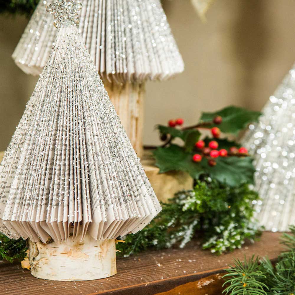 Eco-Friendly Christmas Decor