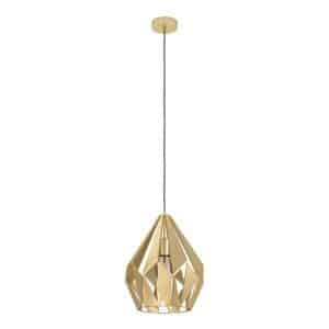 CARLTON pendant light