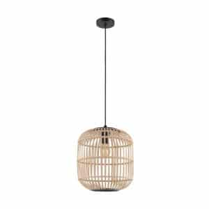 BORDESLEY pendant light