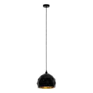 ROCCAFORTE pendant light