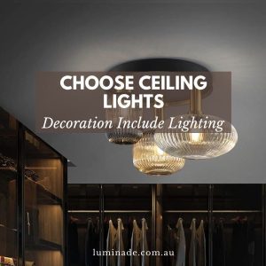 Ceiling Lights