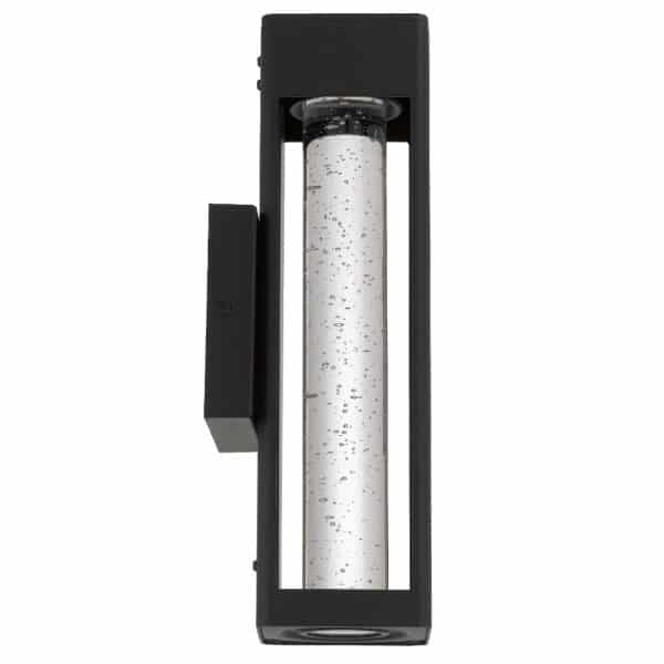 HOLLIS 35 EXTERIOR WALL LIGHT