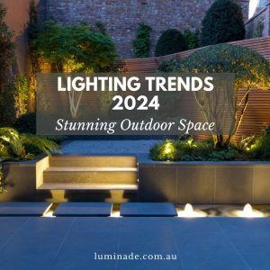 Lighting Trends