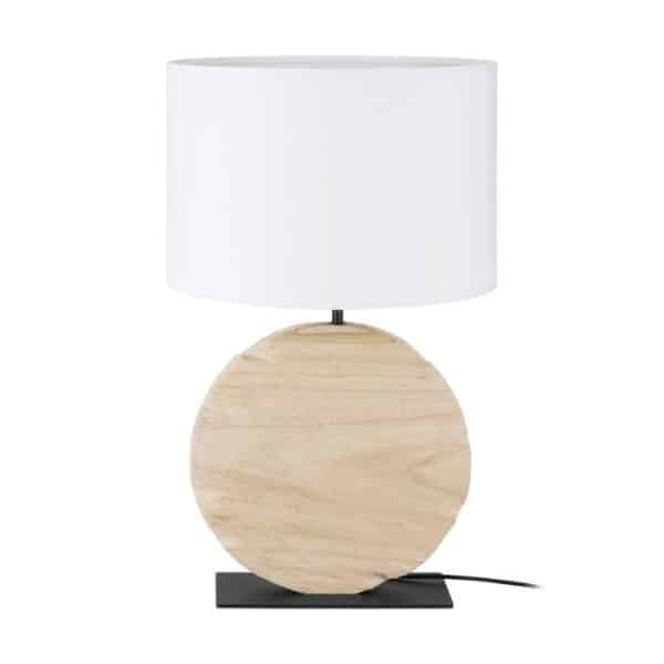 CONTESSORE table lamp