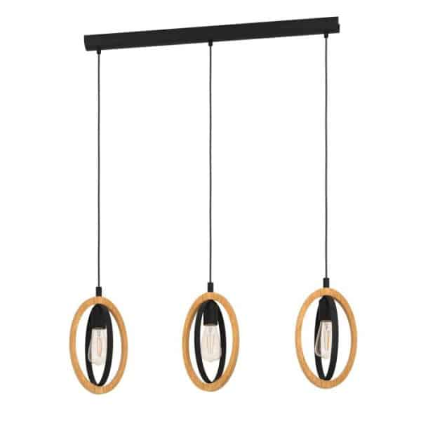 BASILDON pendant light